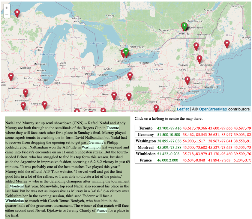 Figure 3: Display of file 172172.display.html in a browser.